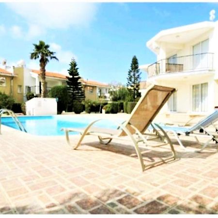 Apartamento Galit House Paphos Exterior foto
