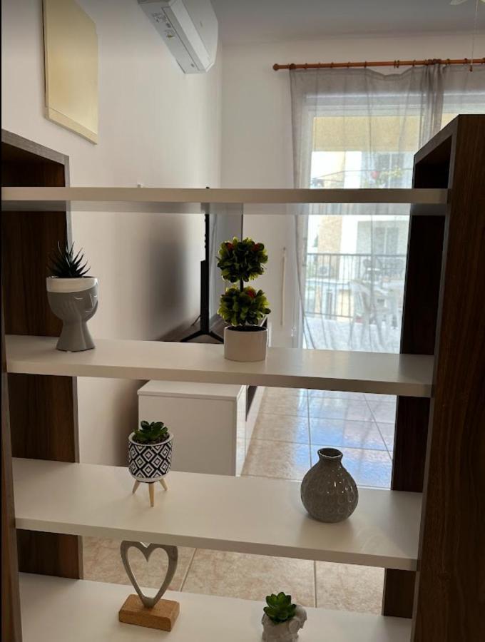Apartamento Galit House Paphos Exterior foto