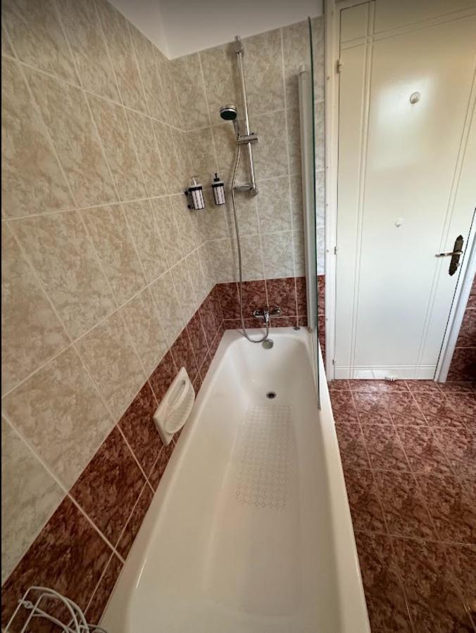 Apartamento Galit House Paphos Exterior foto