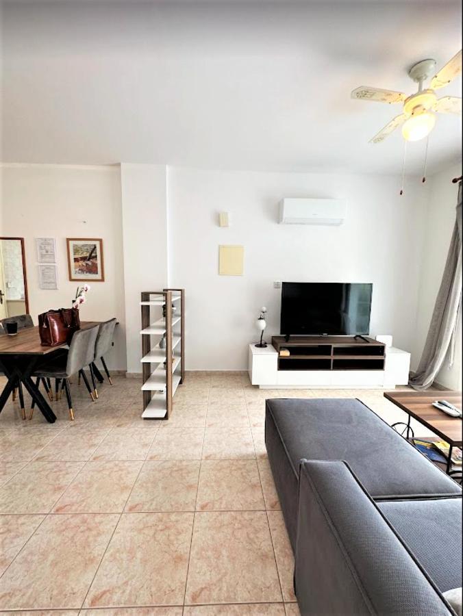 Apartamento Galit House Paphos Exterior foto