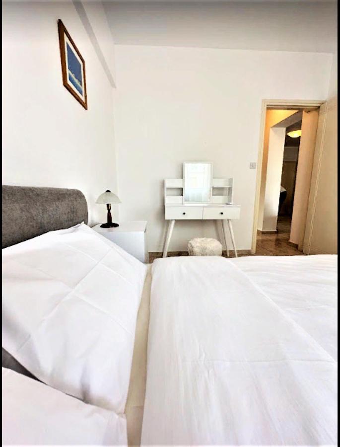 Apartamento Galit House Paphos Exterior foto