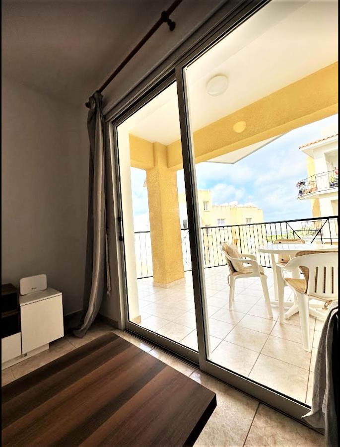 Apartamento Galit House Paphos Exterior foto