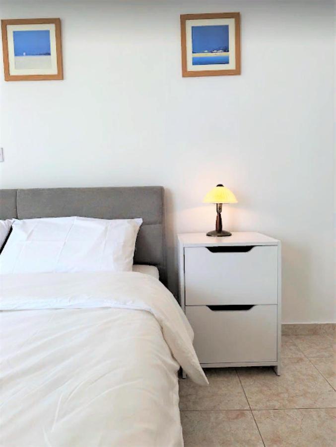 Apartamento Galit House Paphos Exterior foto