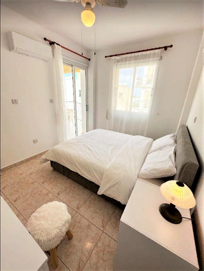 Apartamento Galit House Paphos Exterior foto