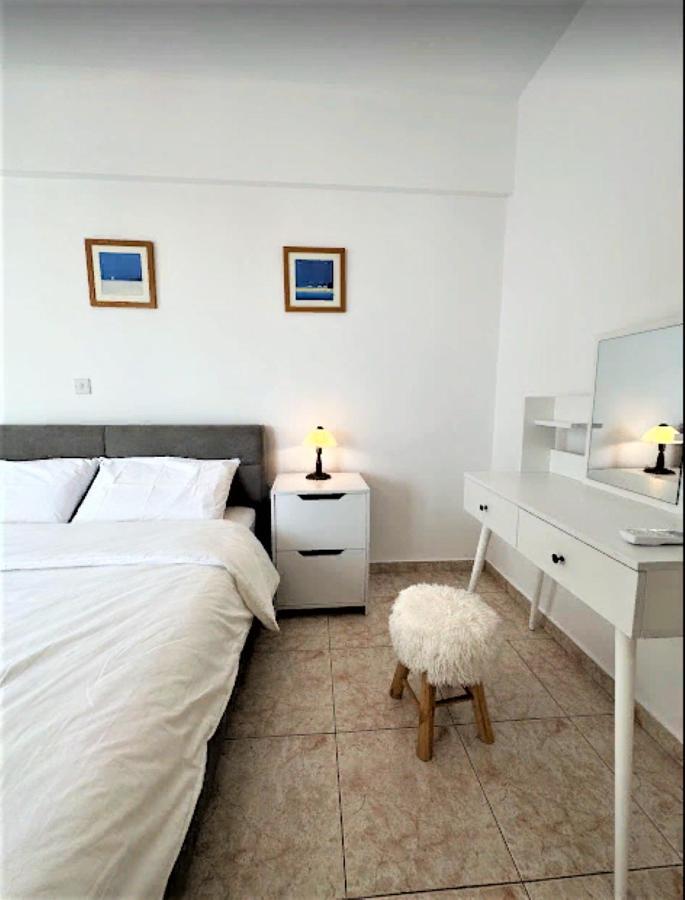 Apartamento Galit House Paphos Exterior foto
