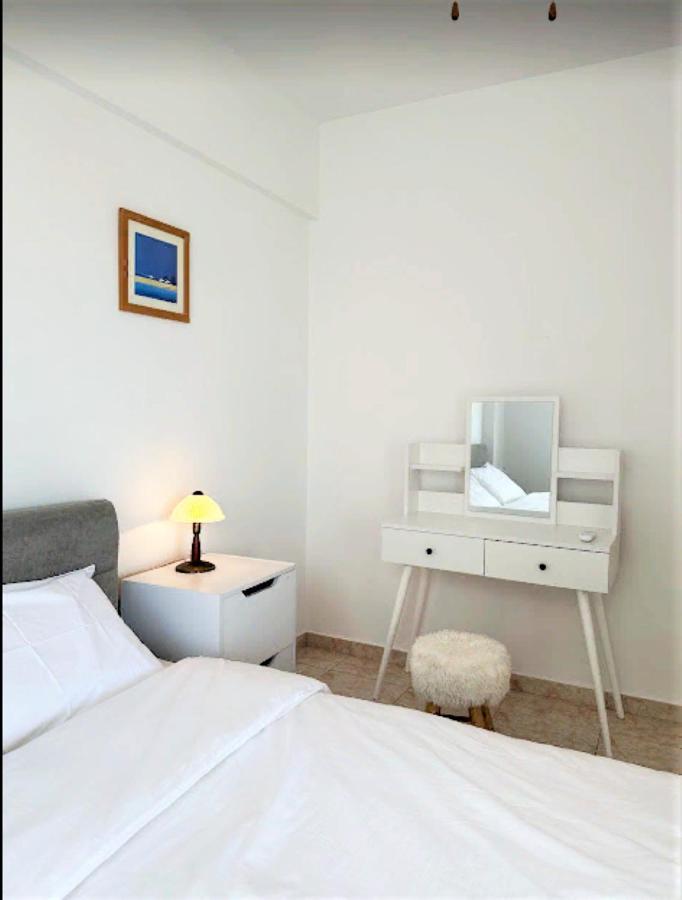 Apartamento Galit House Paphos Exterior foto